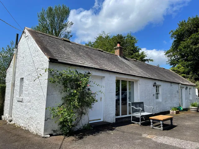 The Steading Cottage, Holmhill