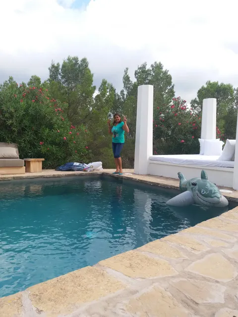 Es Polvorí de Sta. Gertrudis