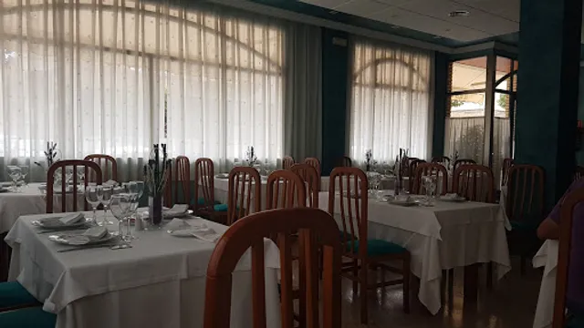 Restaurante Can Mañà