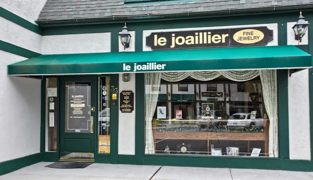 Le Joaillier Fine Jewelry