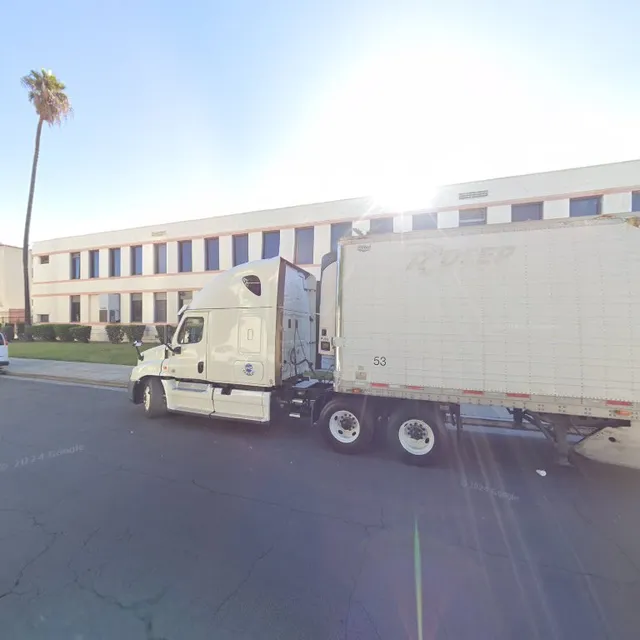 C3 Los Angeles Unified School District