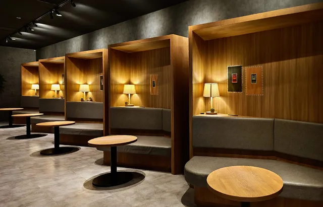 グレインコーヒーロースターユーカリが丘店