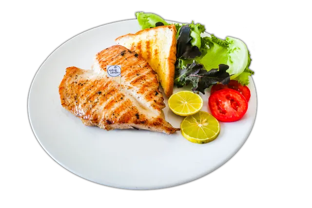 สเต็กเด็กแนว เพิ่มสิน