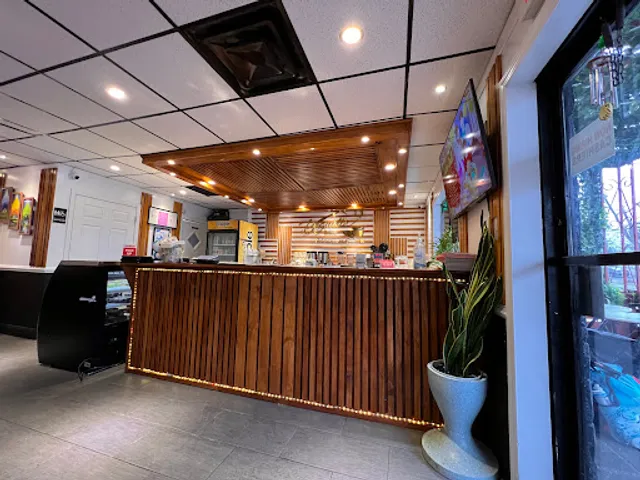 Baguette Delite | Vietnamese Restaurant