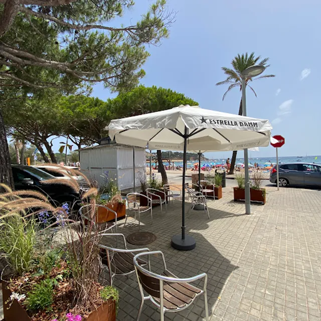 Restaurant Villa Laura