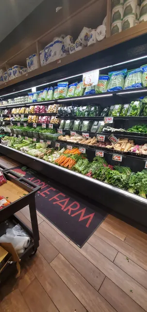 Van Wyck Shopping Center