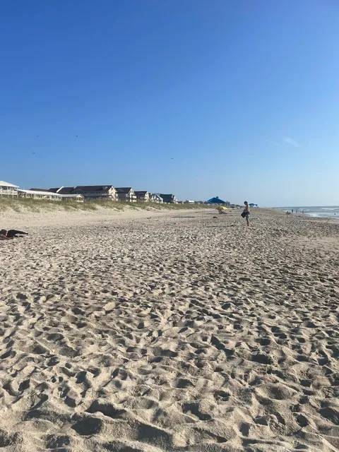 Carolina Beach