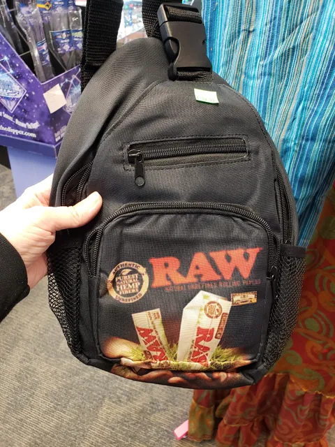 I Smoke 1 Smoke Shop