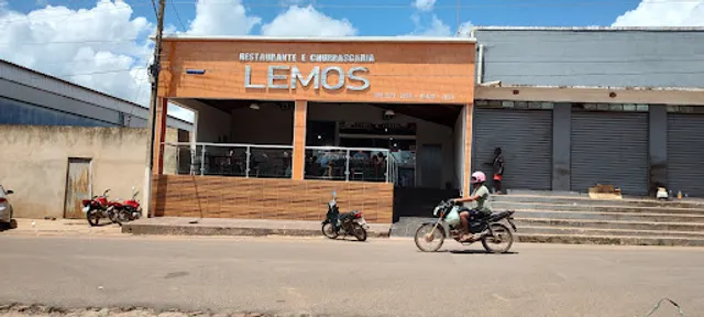 Restaurante e Churrascaria Lemos