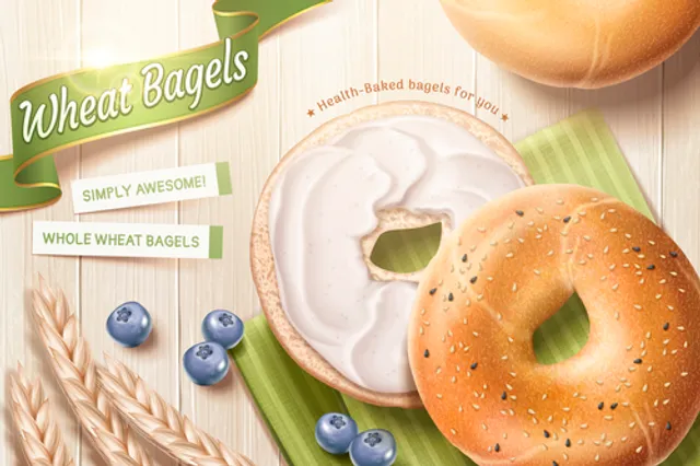 Fresh Bagels & Deli