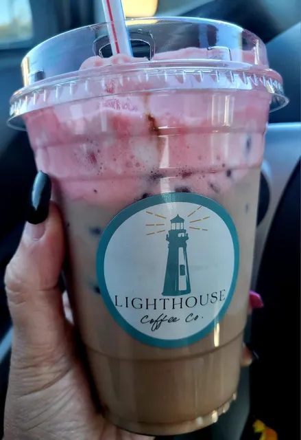 Lighthouse Coffee