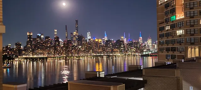 The Galaxy Towers Condominium Association