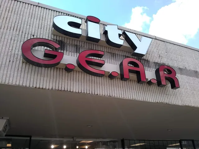 SAV Rent a Car Center Mc Savannah