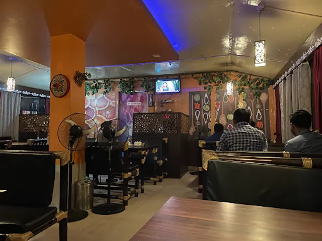Gunjan Restaurant