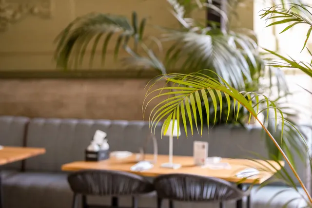 Buongiorno Italian Victoriei