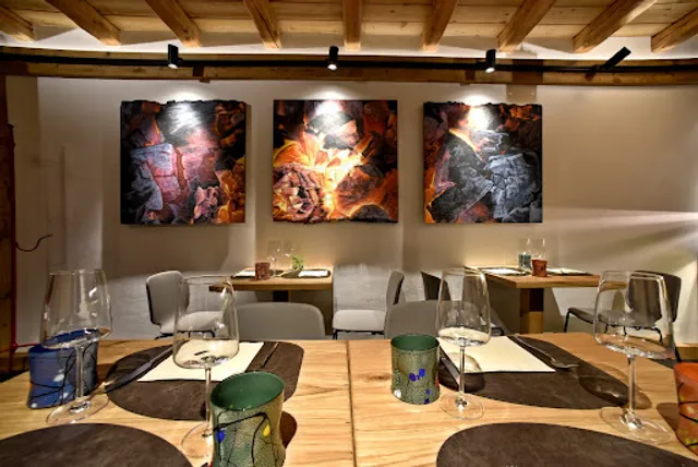 Il Bistrot della Macelleria Costa