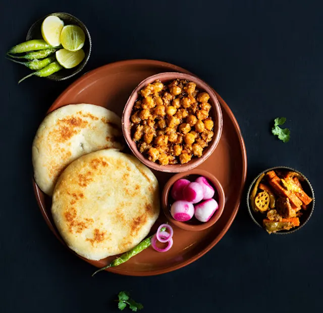 Hocco Eatery (Relief Road)