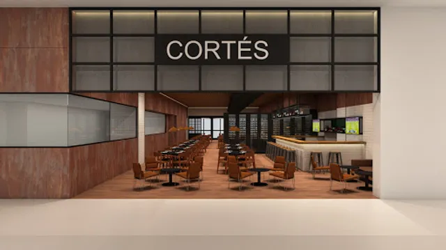 Cortés Asador - Aeroporto GRU