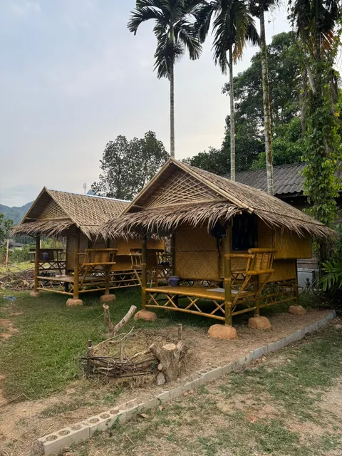 Khaosok Farmstay