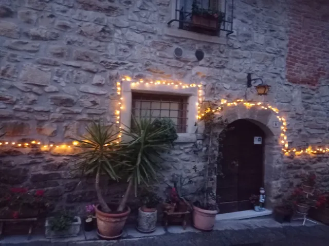 Casa Gaia - CIN IT016084C2RJ6U6TQH