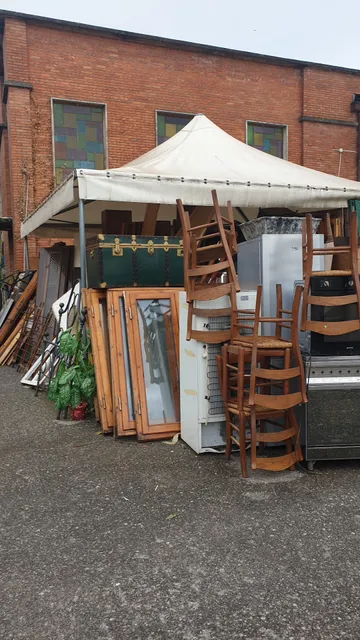 Mercatino dell'Usato