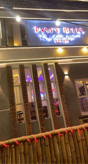 Tasty Bites Restaurant