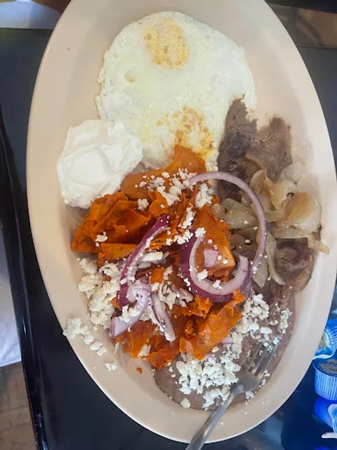 Latinos Restaurant 2