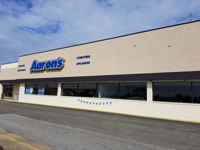 Aaron's Rent To Own