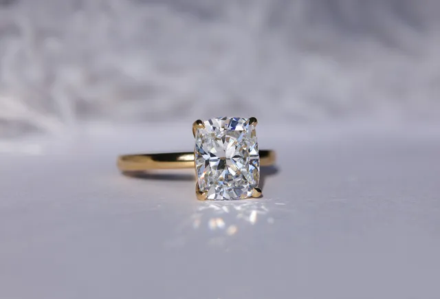 Magdalene Pivoine Jewelry