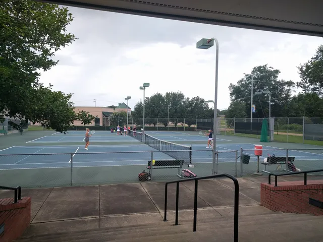 Ridgeland Tennis Center