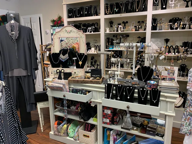 Nina's Unique Boutique