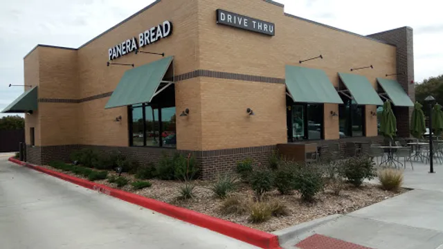 Panera Bread