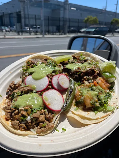 Tacos El Flaco