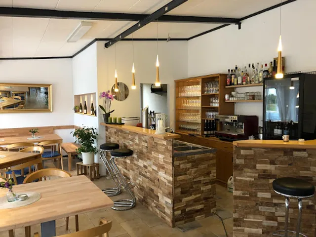 Schlosserei - Das Weinlokal