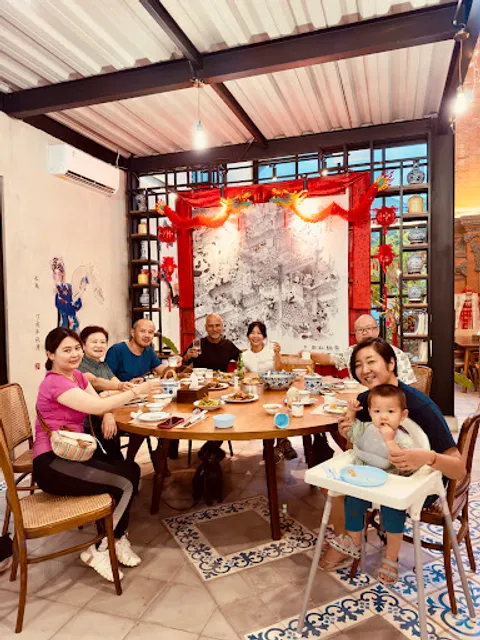 Panda Kitchen 熊猫私厨