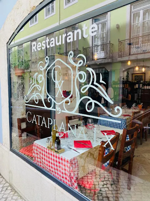 Arrozaria - By Uma Marisqueira