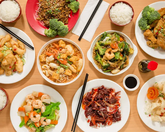 Mascot Fresh Kitchen