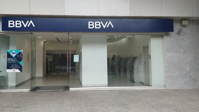 Banco BBVA