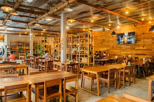 Jimmy Family Restaurant