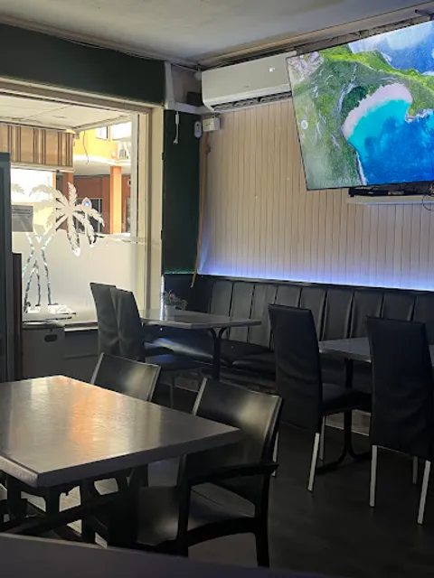 El sazón de quisqueya