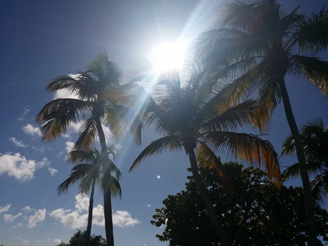 Monroe County Parks & Beaches