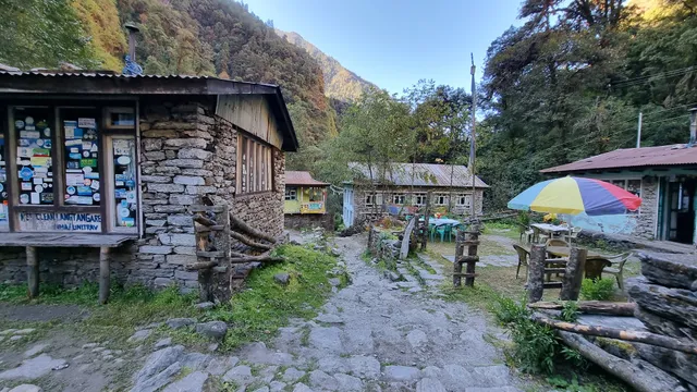 Lama Hotel