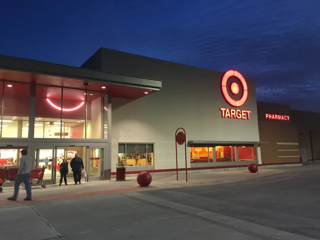 Target