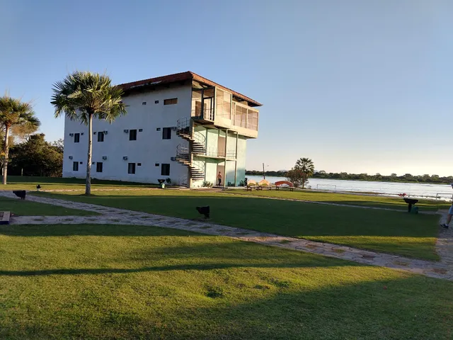 Pantanal Park Hotel