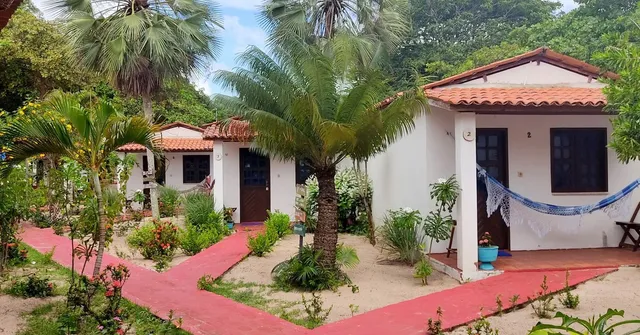 Paraíso Verão Pousada e Restaurante, Lagoa do Paraíso