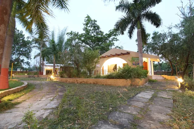 Mridu Kishore Resort