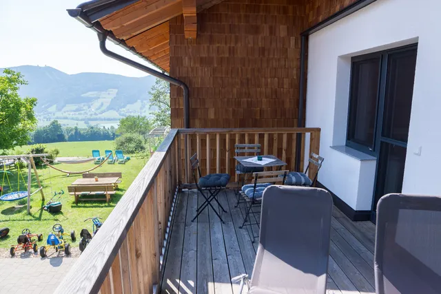 Familienferienhof Stabauer