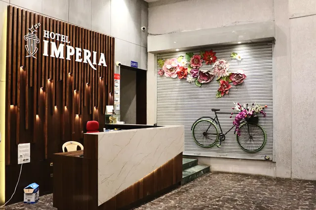 Hotel Imperia