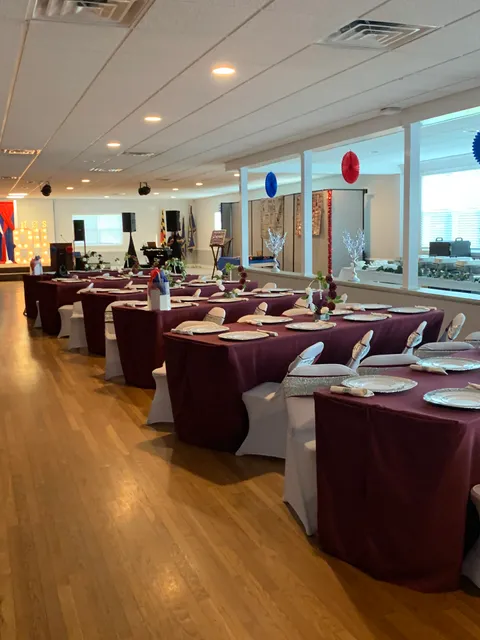 Flavaz Catering & Food Services