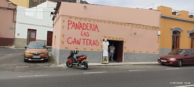 Panaderia Las Canteras